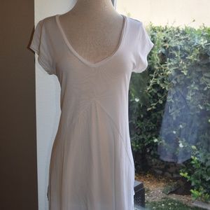 Cabi #319 Swing Tee c/White